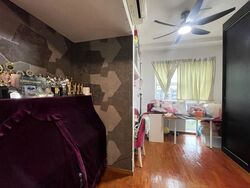 Dahlia Park Condominium (D17), Condominium #529442251